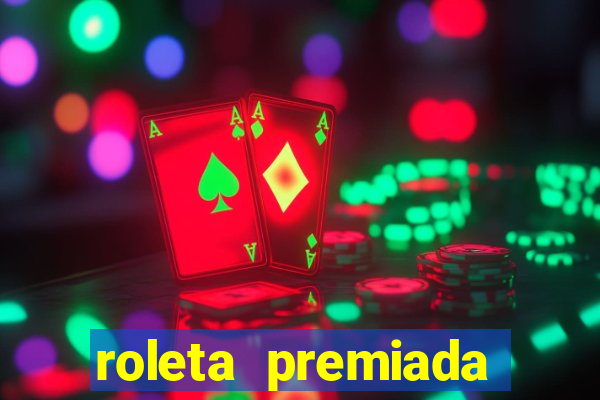 roleta premiada estrela bet